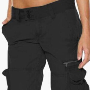 New Relaxed Fit Baggy Cargo Pants